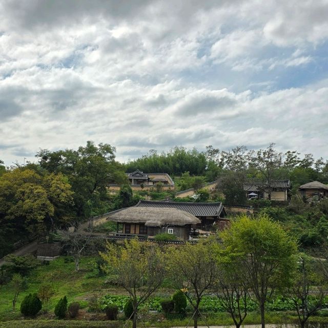 慶州一日遊