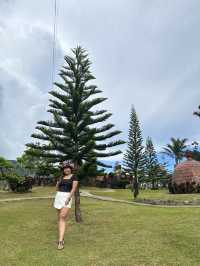 Campuestohan Highland Resort