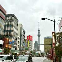 東京スカイツリー