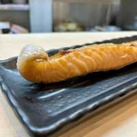 【大阪・鶴橋】1貫から気軽に味わえる本格寿司「鮨MANABU」