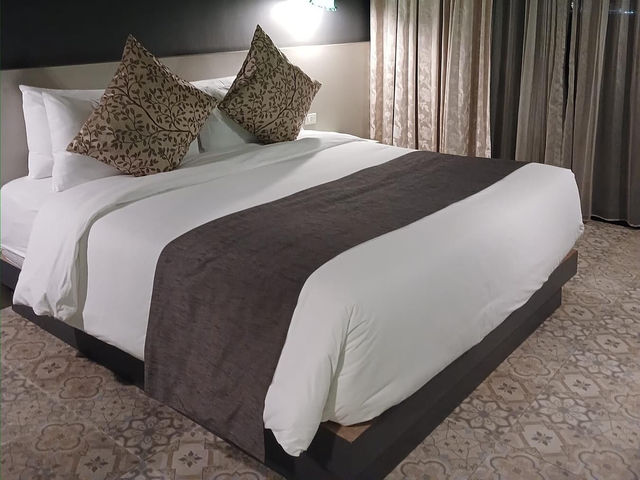 Chiangkhonh yeak garden riverfront hotel 