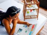Ace of Hua Hin Resort รีสอร์ทหรูริมทะเลหัวหิน