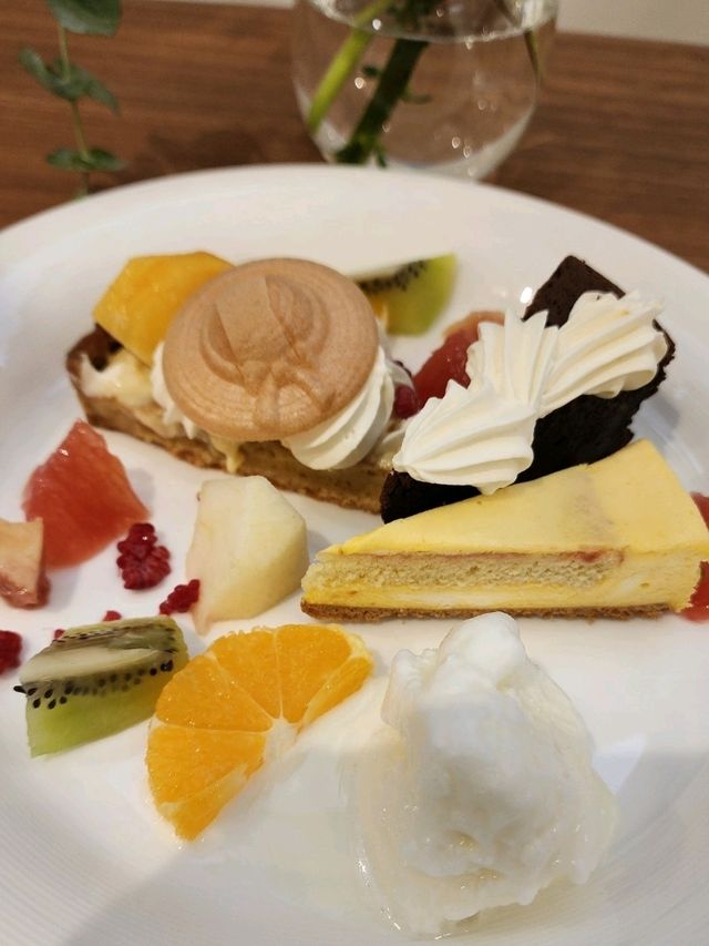 【山口グルメ】下関アンシャーリー、コーヒーボーイ