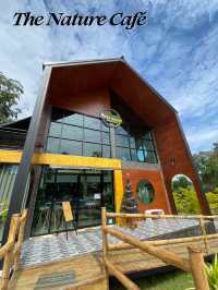 👍 The Nature Café Sukhothai