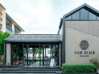 Siam Beach Resort HuaHin