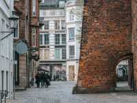 เมืองโคเปนเฮเกน (Copenhagen)