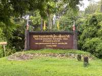 อุทยานแห่งชาติบูโด-สุไหงปาดี นราธิวาส
