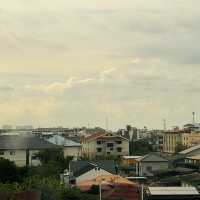 Amari Donmueang Airport 