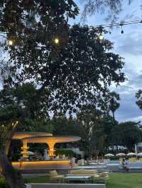 โรงแรมเดอะสแตนดาร์ด หัวหิน 
