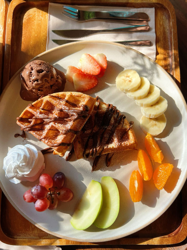 Camping Cafe Nonthaburi