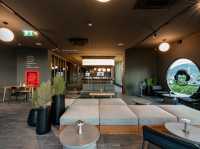 รีสอร์ตเปิดใหม่ Blu Monkey Hub & Hotel Bangtao