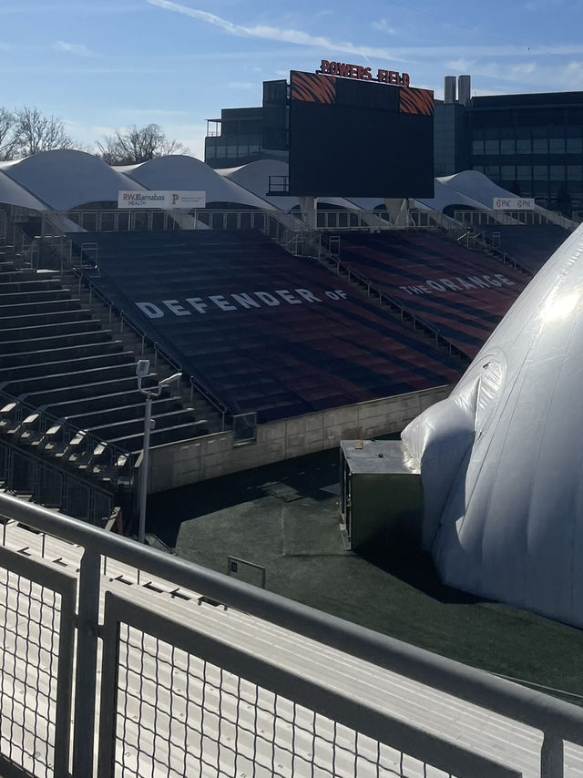 Princeton University 프린스턴 대학교 탐방기!