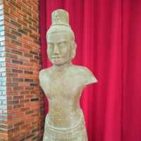เที่ยวปราสาทเมืองสิงห์ กาญจนบุรี