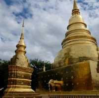 วัดพระสิงห์วรมหาวิหาร