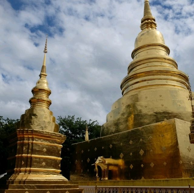 วัดพระสิงห์วรมหาวิหาร