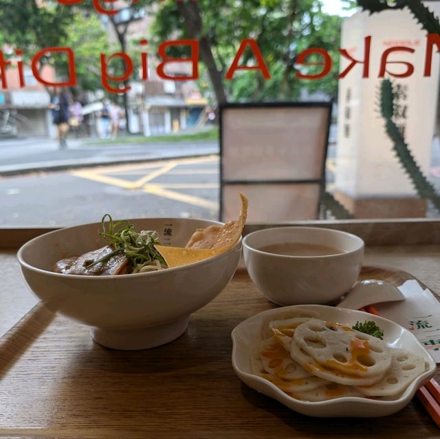 From Chi Feng's Charm to Da Dao Cheng’s Dusk Delight