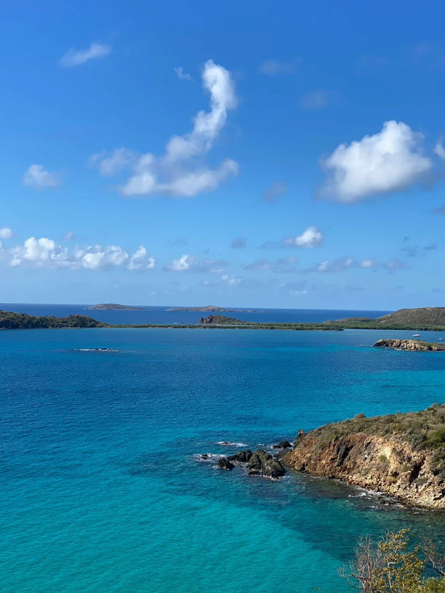 A beautiful beach 🏖️ 