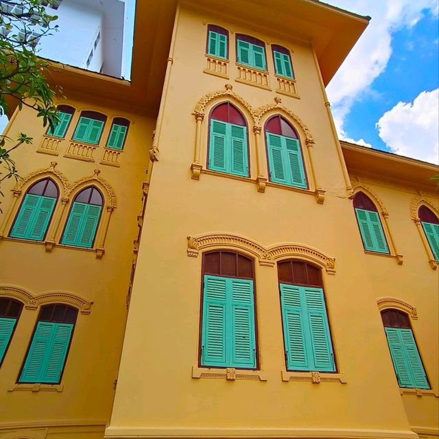 บางกอก ใน กรุงเทพ XIII