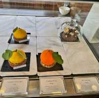 ร้านเชฟขนมหวานชื่อดังของเชียงใหม่ - Saruda