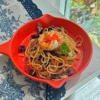 Koffee Thai by บ้านน้ำเรือนศิลป์ - ฉะเชิงเทรา