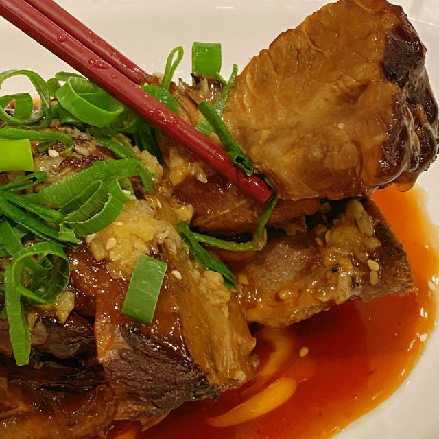 張公子 觀塘中餐首選😍