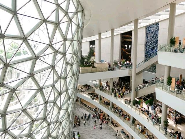 🦕🦓🦌Shanghai natural history museum