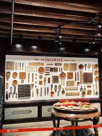 ตามรอยวัฒนธรรมอาหารจีนที่ Museum of Ningbo Cuisine