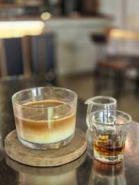 The Alley Cafe, Penang, Malaysia