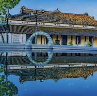 Hue city 