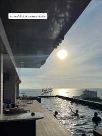 Mytt Hotel ꕀ โรงแรมพัทยาใกล้หาด สะดวก วิวสวย 🌊✨