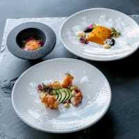 One Farrer hotel 