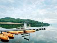 The Vintage Raft Srinakarin 