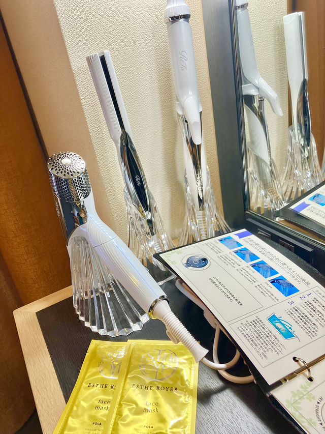 【大阪ホテル】関空近く 前泊に最適ホテル
