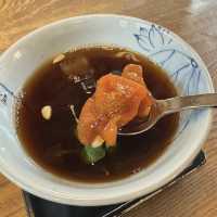 【韓国】伝統茶を飲んで韓国旅行を思いっきり満喫できるカフェ