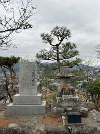 Journey Through Time at Maruoka Castle