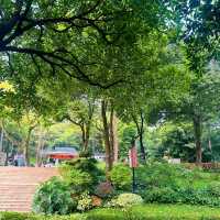 Baiyun Mountain