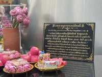 ศาลพระแม่ลักษมี ปทุมวัน 