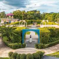 ที่พักสวย สระยาวที่สุดในหัวหิน