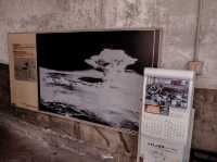 Honkawa Elementary School Peace Museum