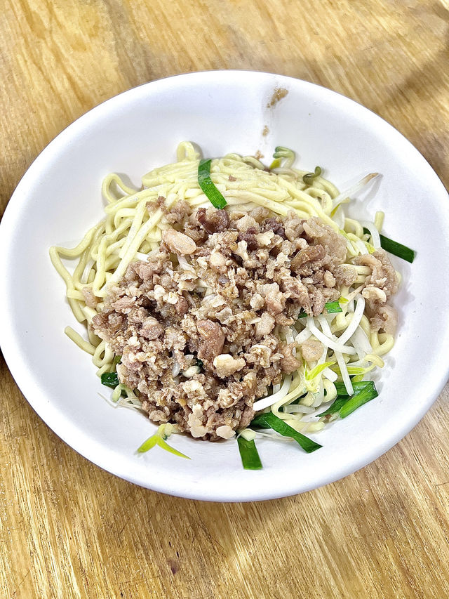 ［台中食記］清水鵝肉吉-清水不是只有米糕🥢