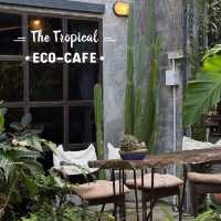 ร้านคาเฟ่โดนใจ