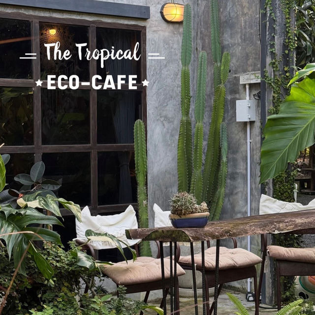 ร้านคาเฟ่โดนใจ