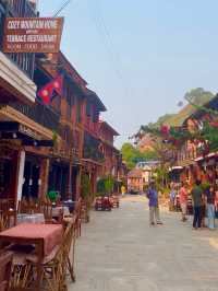 Bandipur: A Timeless Himalayan Village