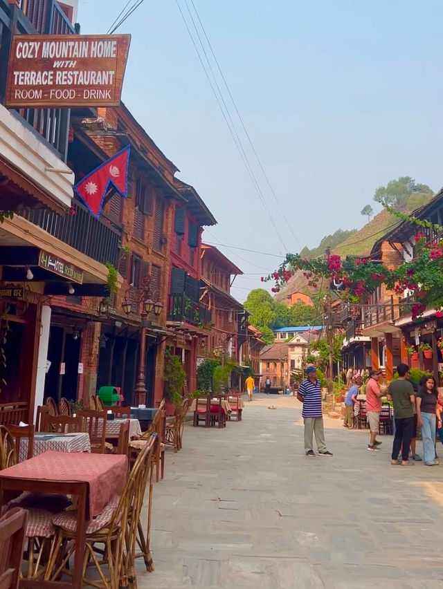 Bandipur: A Timeless Himalayan Village
