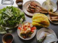 แหนมเนือง Bale Well’ กินผักไม่เก่งก็กินได้