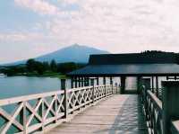 #青森🇯🇵鶴舞の橋#