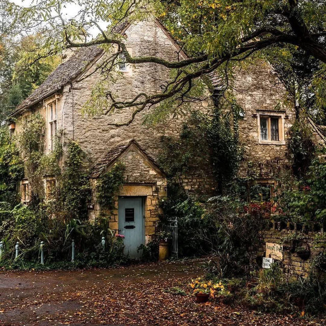 Cotswolds, United Kingdom 