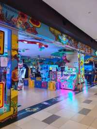 LSL Family, Arcade Centre Perfect for Whole Family