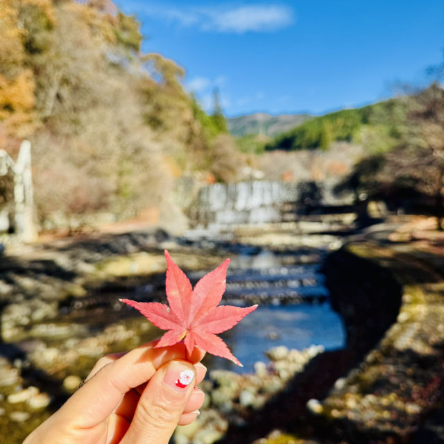 下呂溫泉