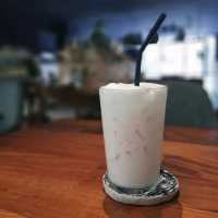 A Clay cafe